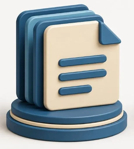 Map programme symbol
